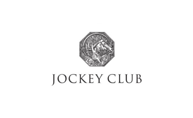 JOCKEY CLUB AC